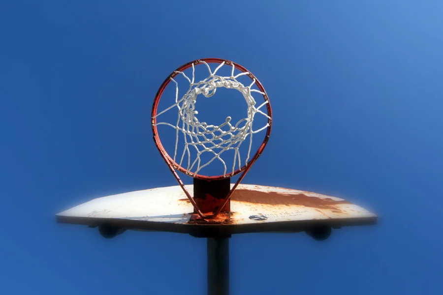 Hoop Shot