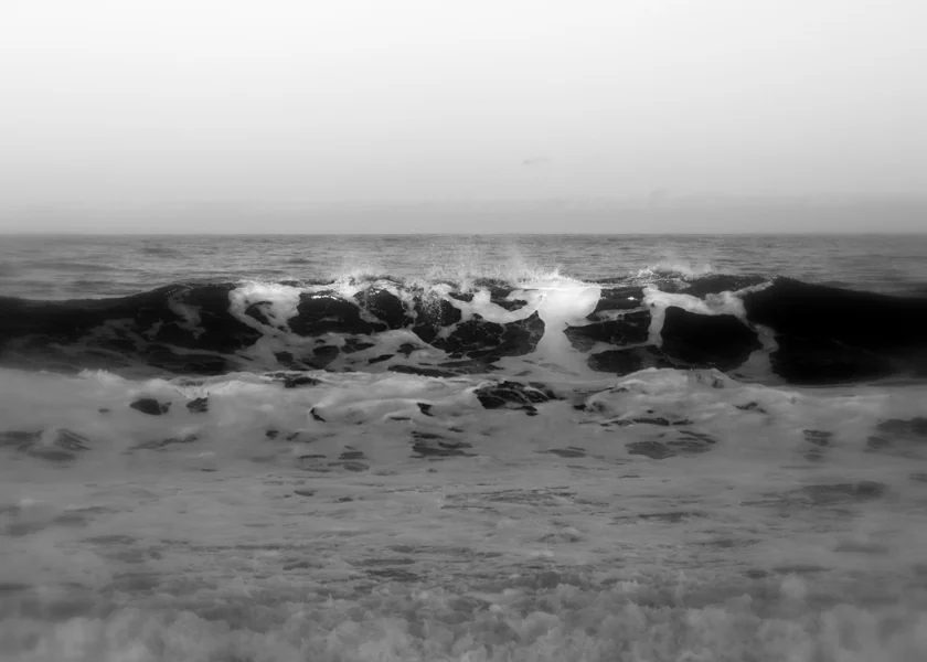 On The Crest of a Wave