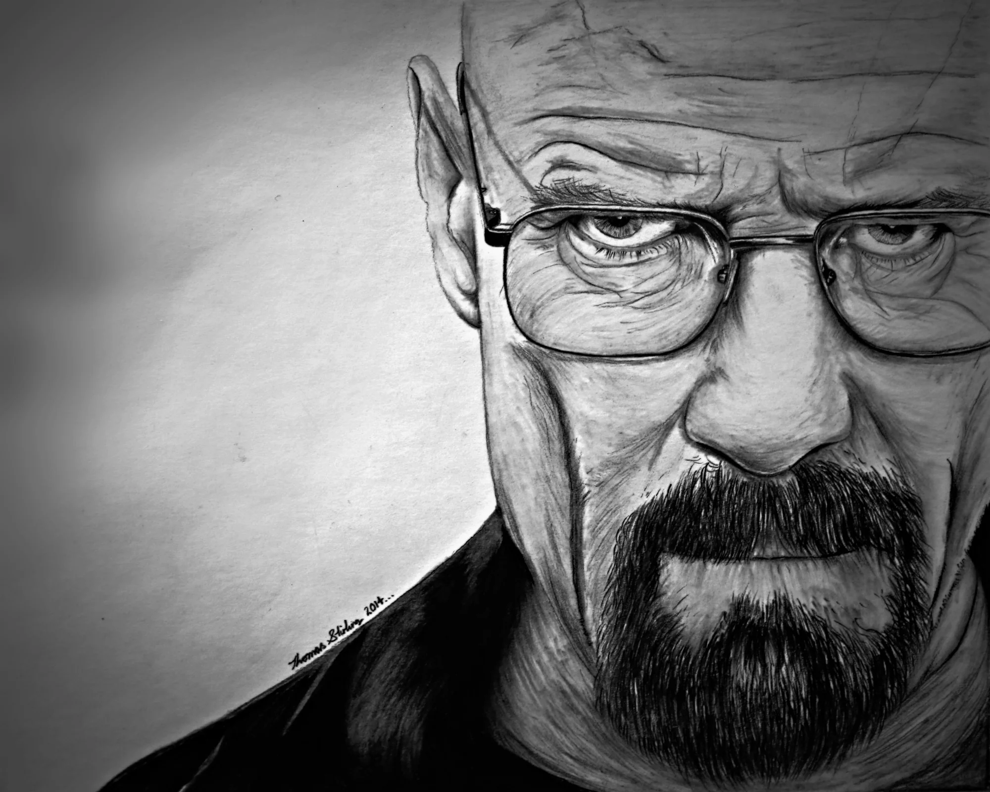 Breaking Bad