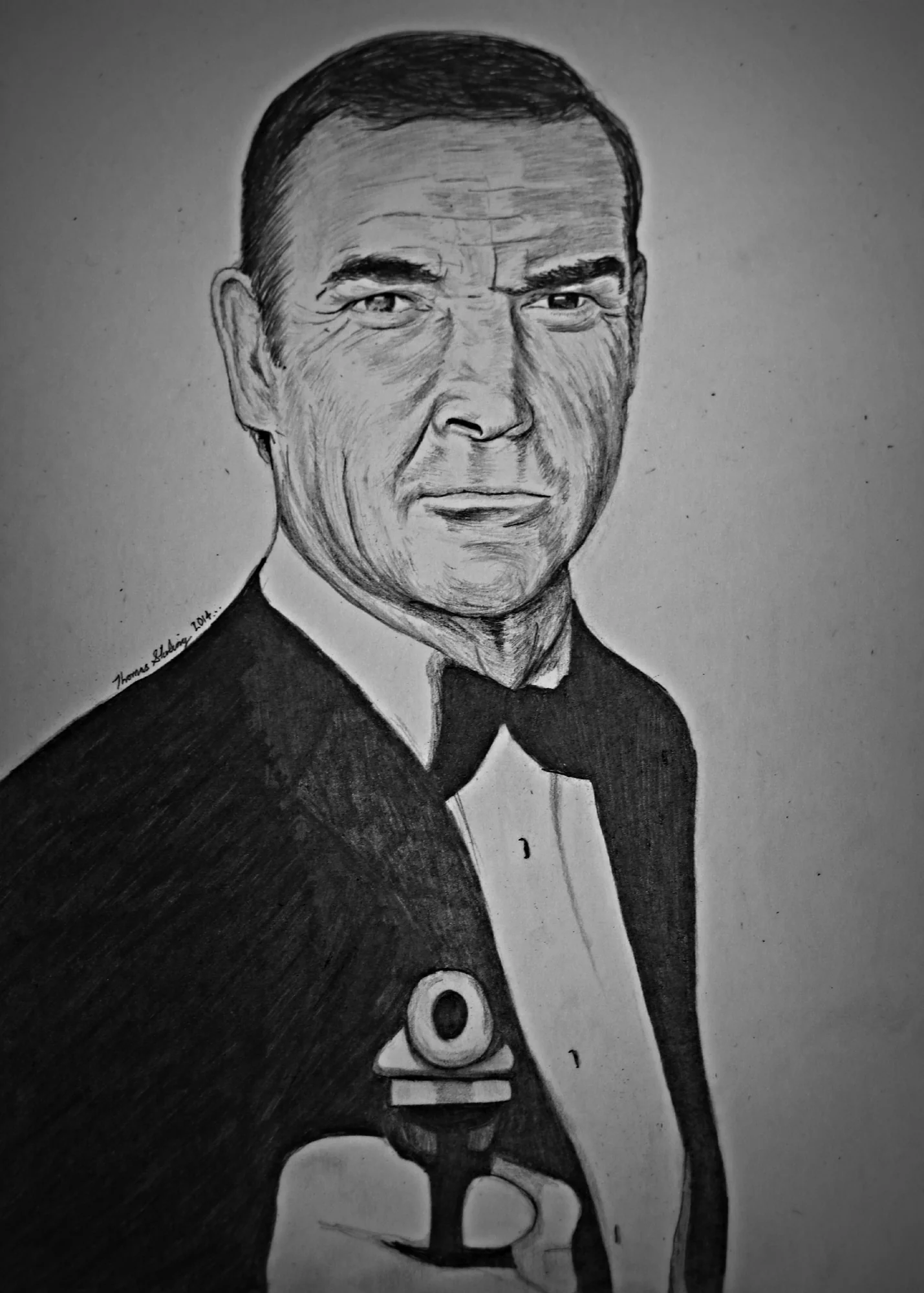 Sean Connery