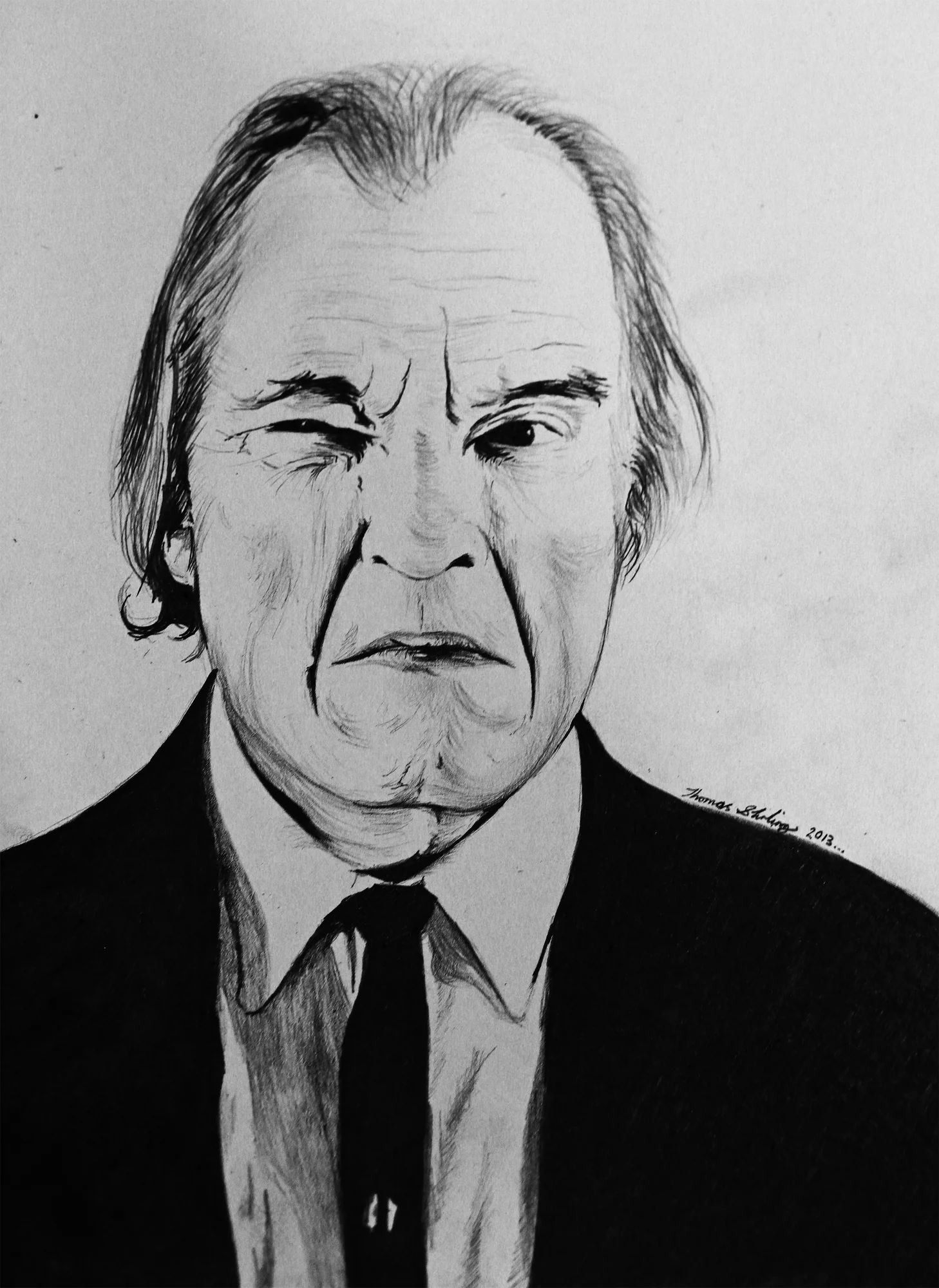Angus Scrimm