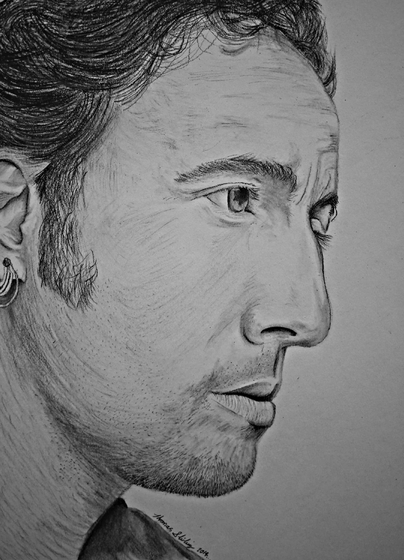 Bruce Springsteen